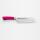 Chroma Reeh Pink Santoku 18 cm