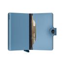 Secrid Miniwallet Yard Powder Sky Blue