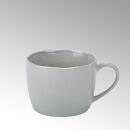 Lambert Piana Kaffeetasse Grau 9,5 cm